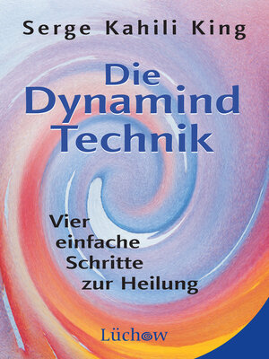 cover image of Die Dynamind-Technik
